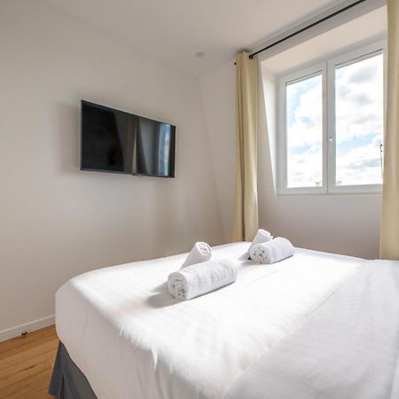 Vignature Residence Asnières Pokój zdjęcie