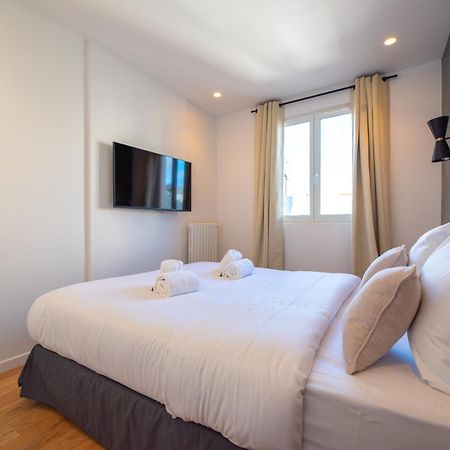 Vignature Residence Asnières Pokój zdjęcie