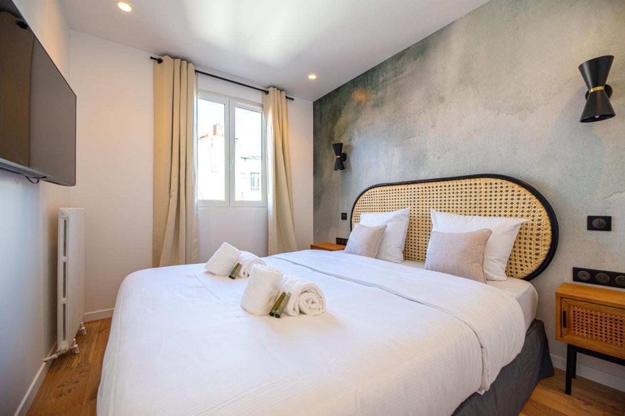 Vignature Residence Asnières Zewnętrze zdjęcie