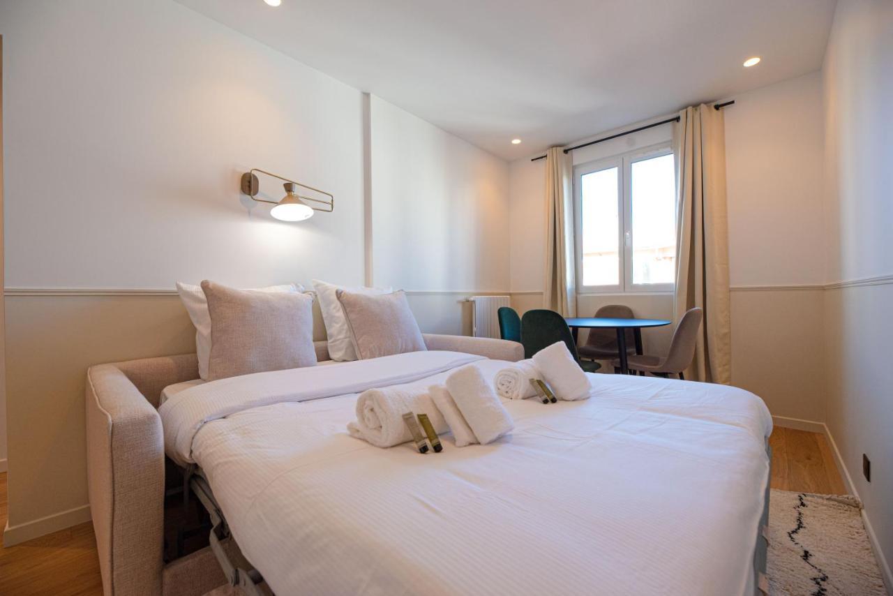 Vignature Residence Asnières Zewnętrze zdjęcie