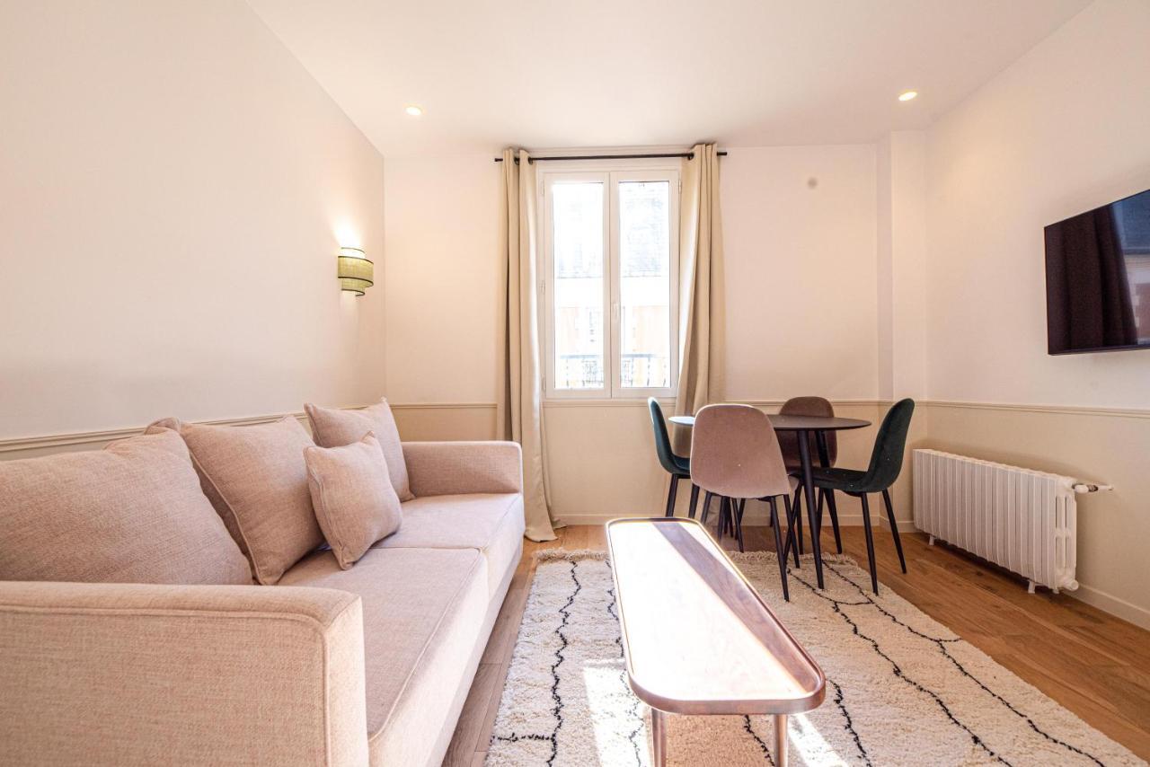 Vignature Residence Asnières Zewnętrze zdjęcie
