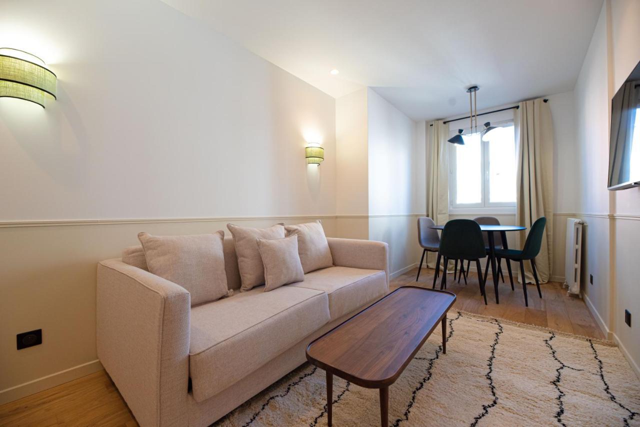 Vignature Residence Asnières Zewnętrze zdjęcie