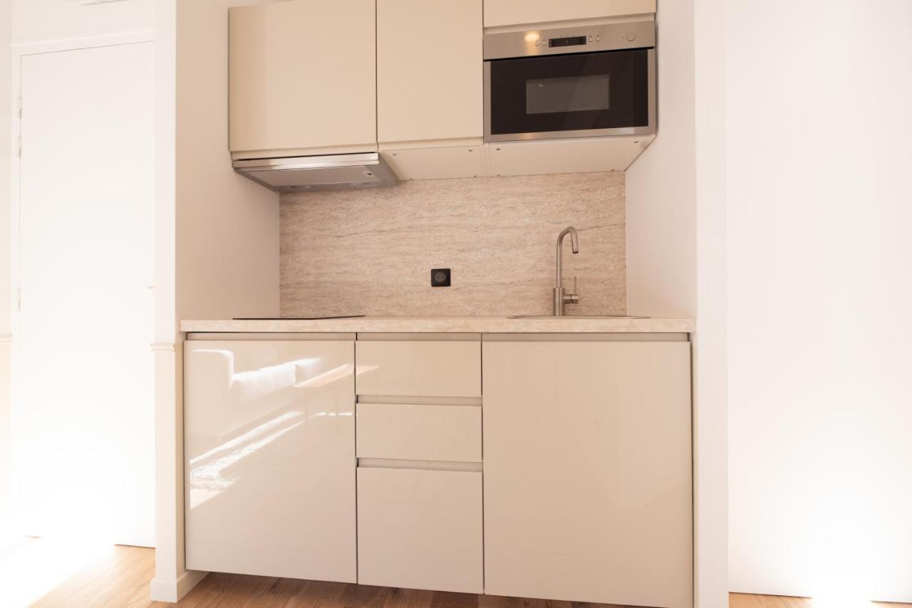 Vignature Residence Asnières Zewnętrze zdjęcie