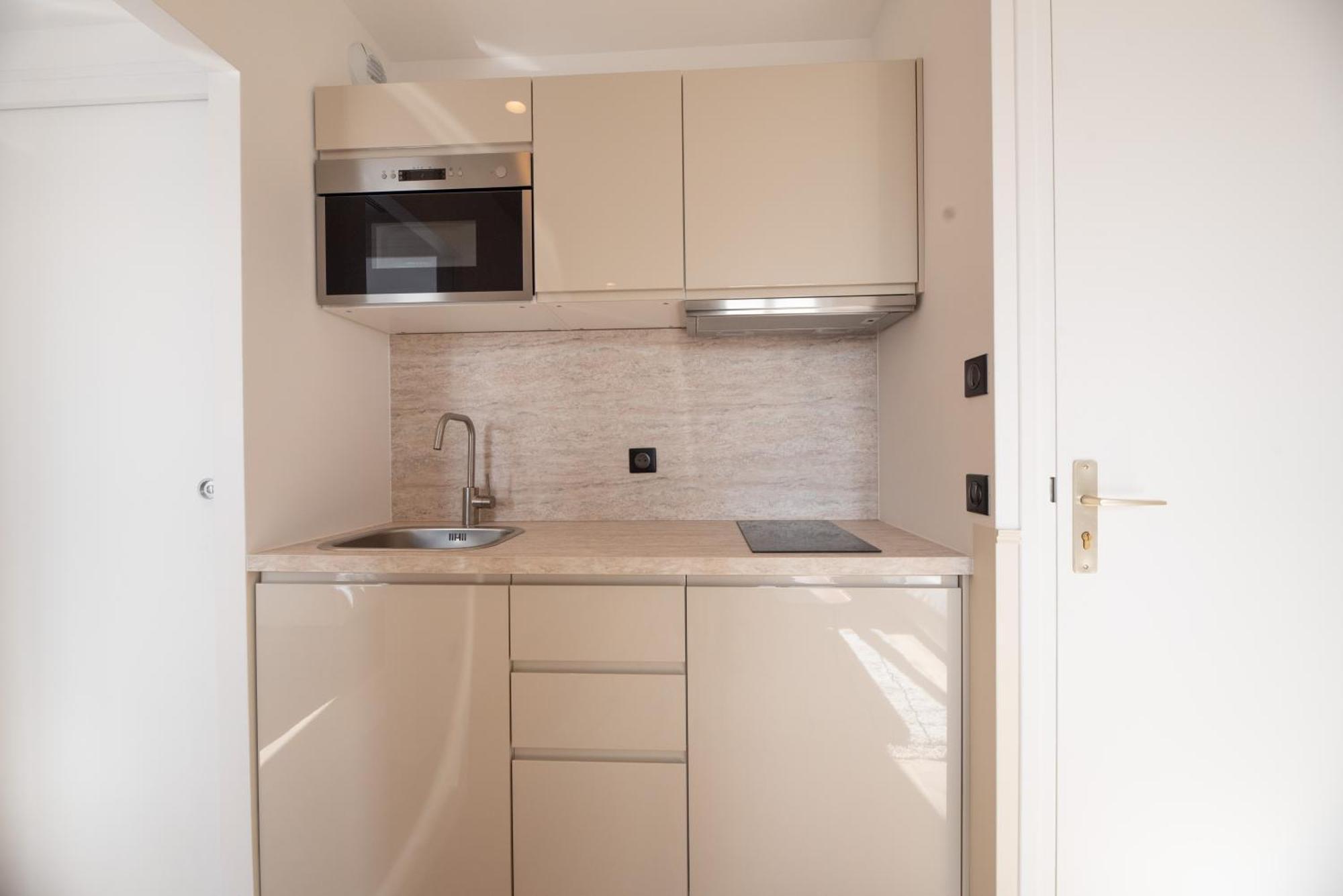 Vignature Residence Asnières Pokój zdjęcie