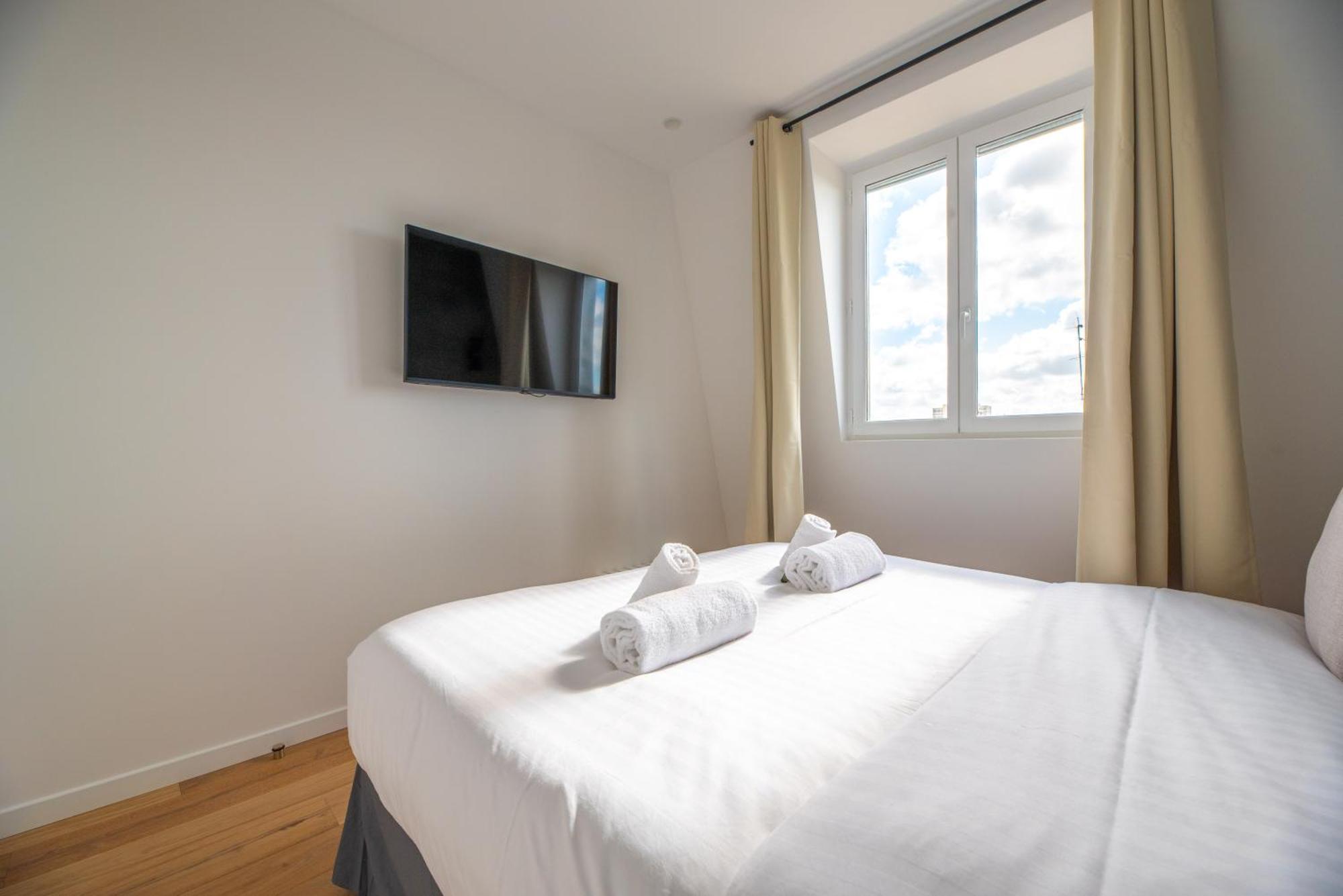 Vignature Residence Asnières Pokój zdjęcie