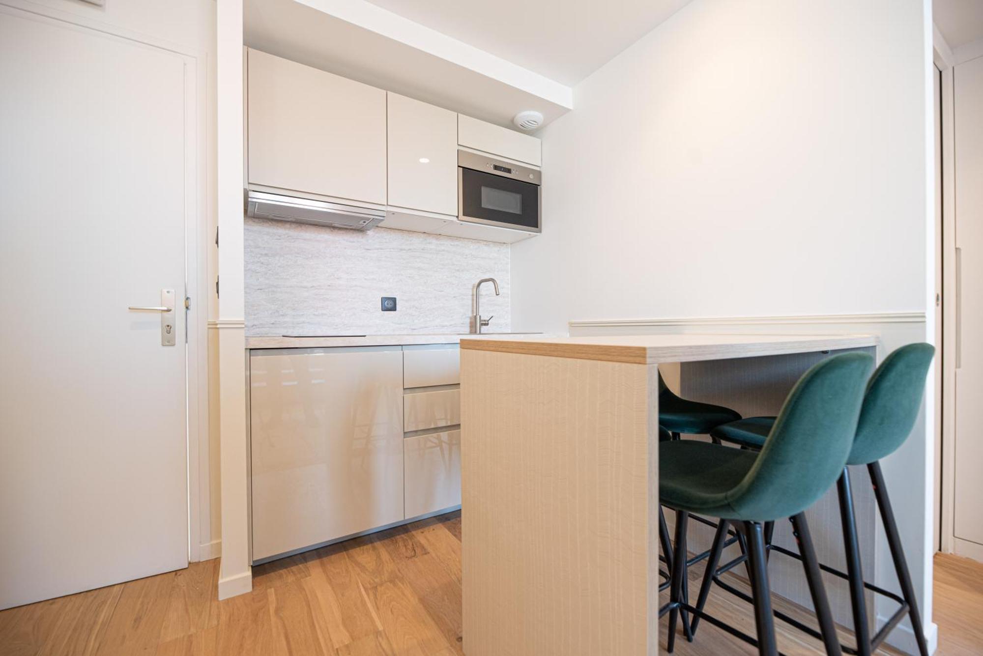 Vignature Residence Asnières Pokój zdjęcie