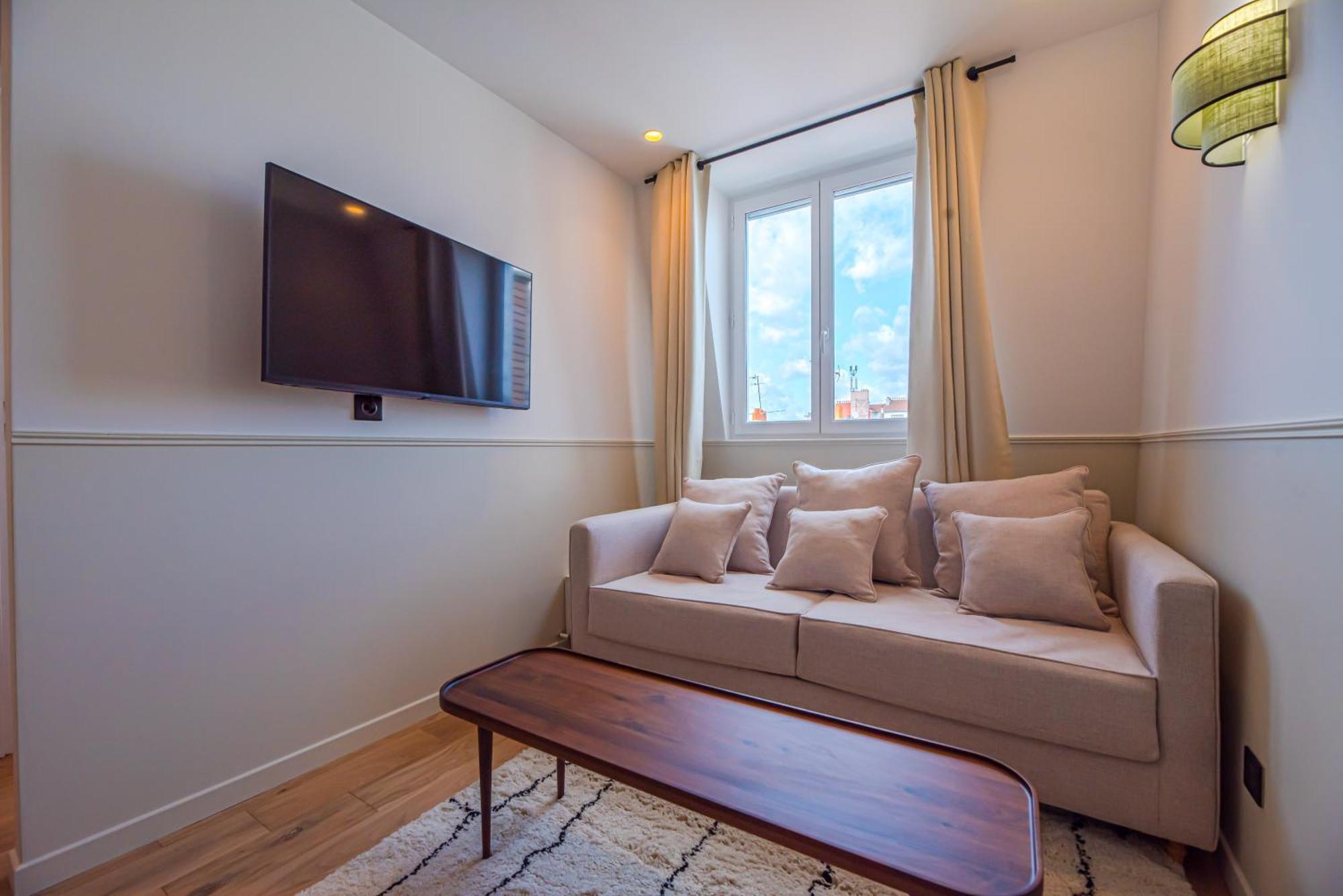 Vignature Residence Asnières Pokój zdjęcie