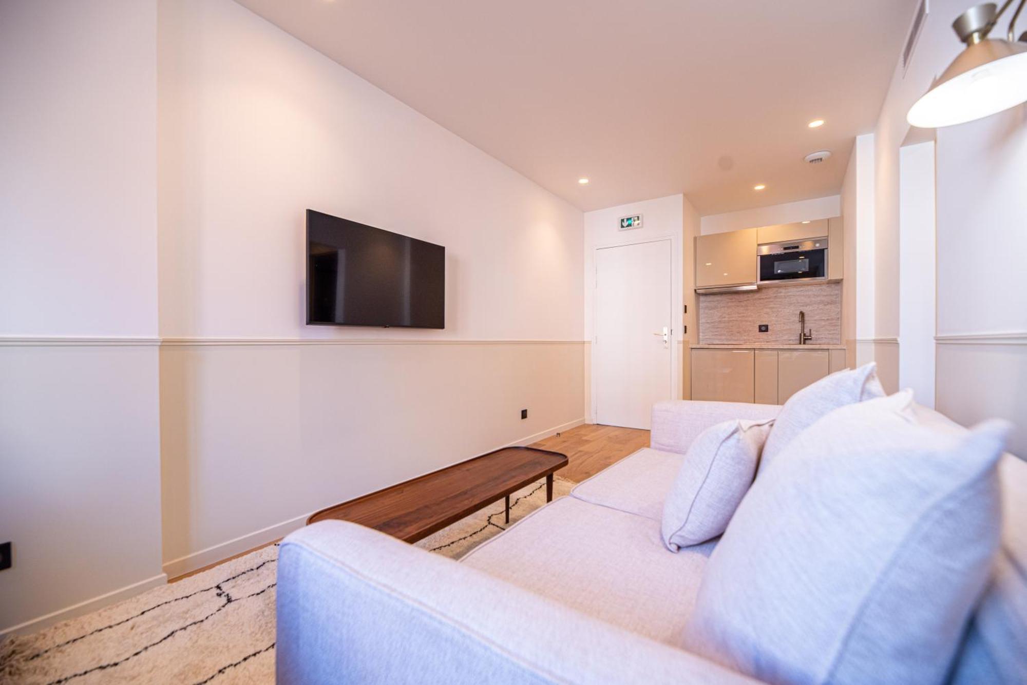 Vignature Residence Asnières Pokój zdjęcie