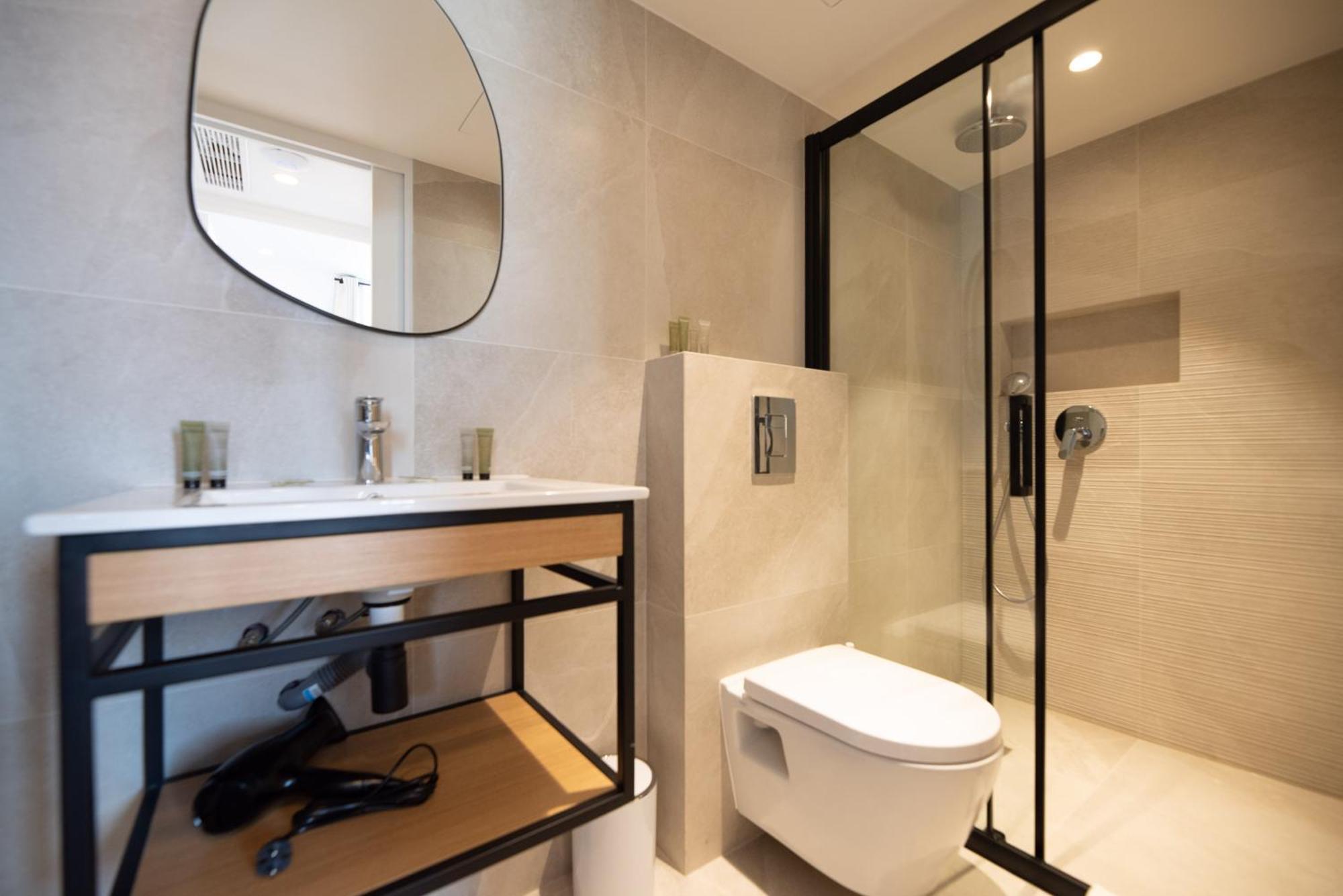 Vignature Residence Asnières Pokój zdjęcie