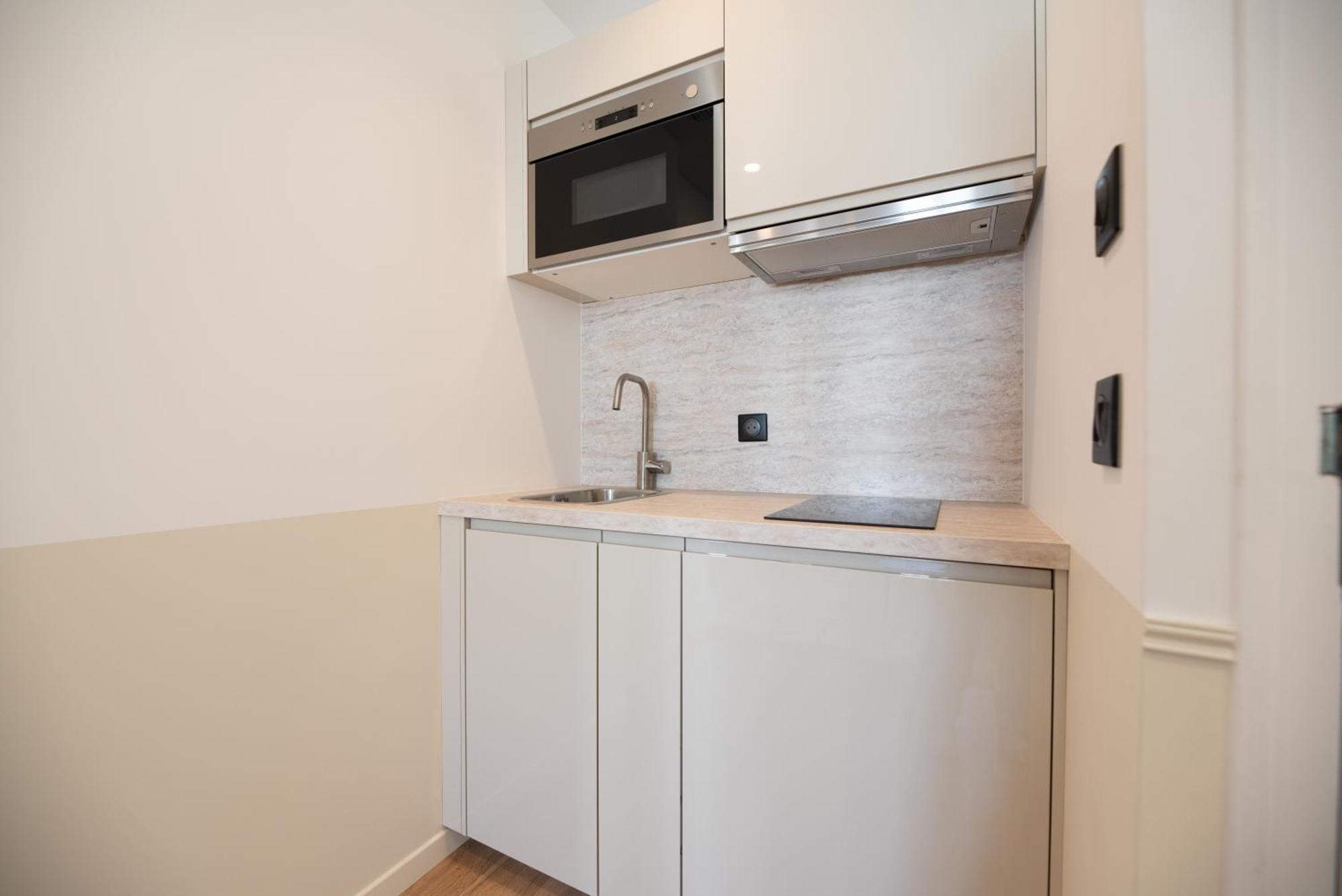Vignature Residence Asnières Pokój zdjęcie