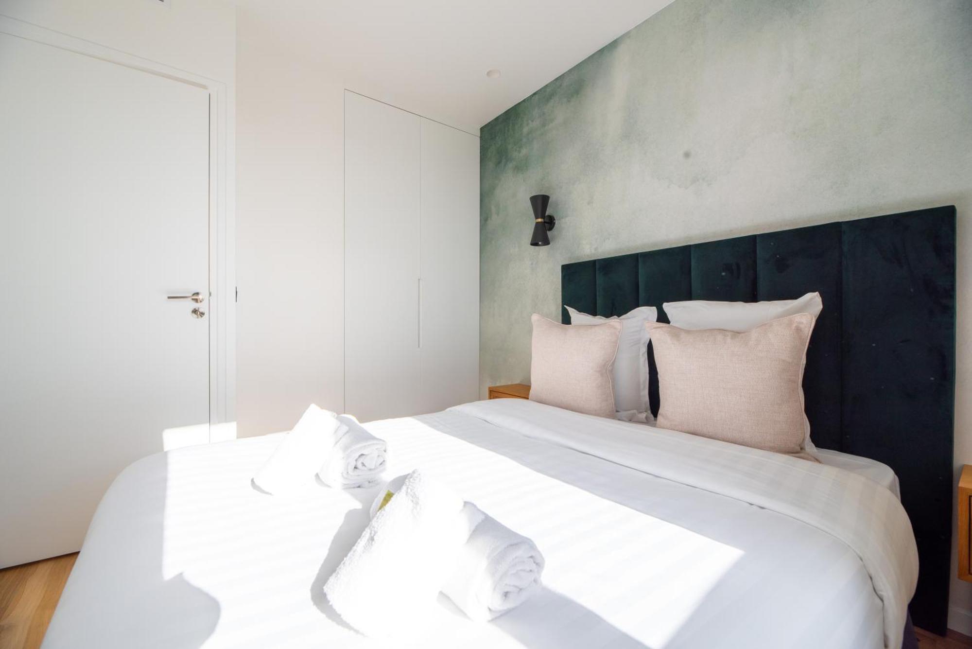 Vignature Residence Asnières Pokój zdjęcie