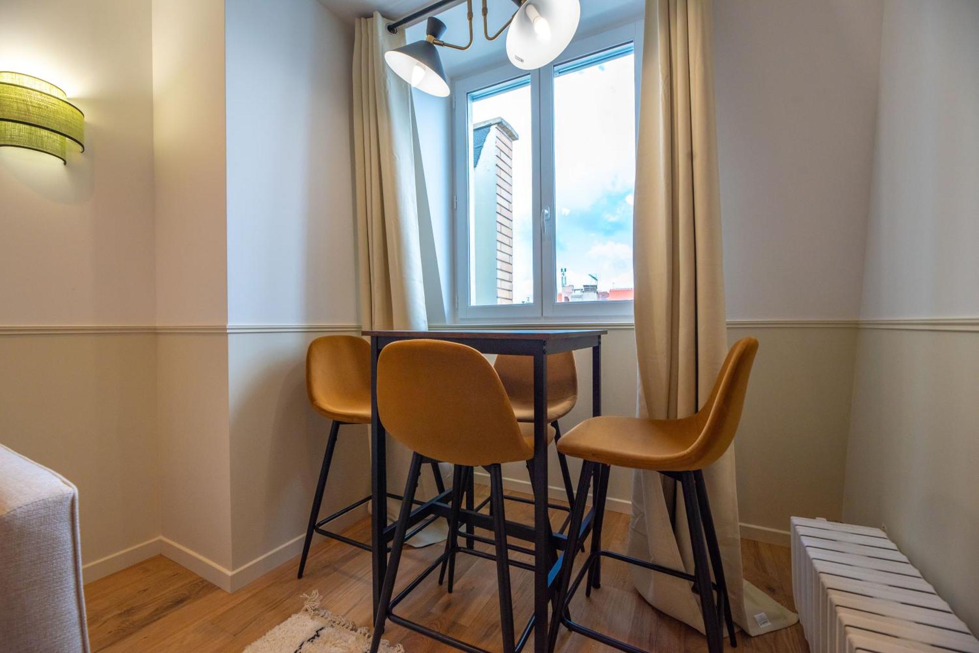 Vignature Residence Asnières Pokój zdjęcie