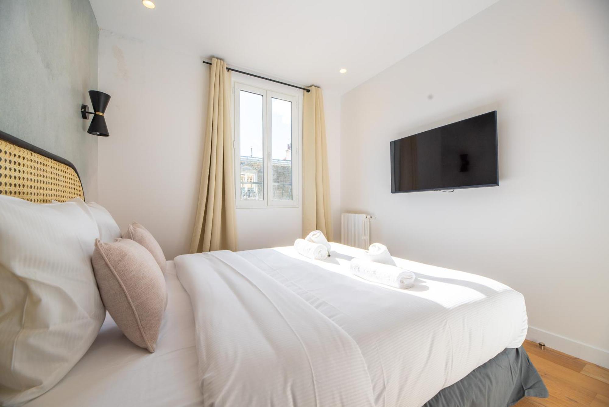 Vignature Residence Asnières Pokój zdjęcie