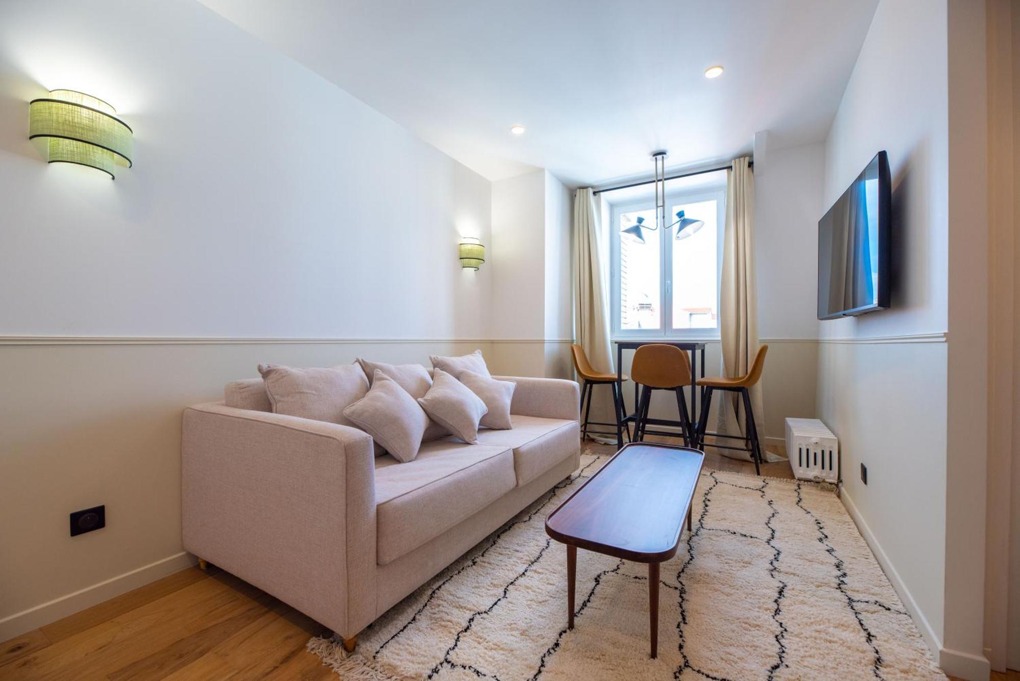 Vignature Residence Asnières Pokój zdjęcie