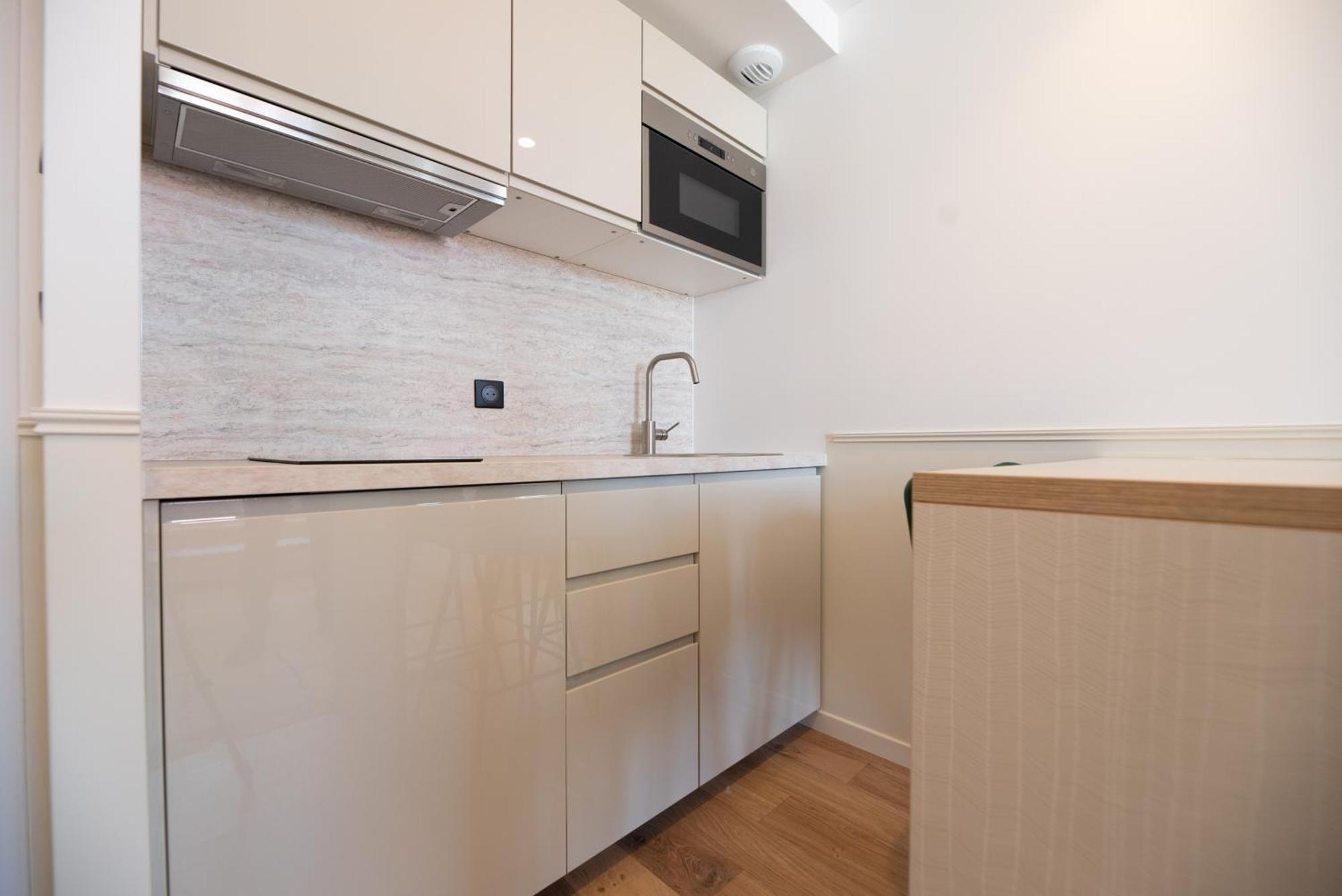 Vignature Residence Asnières Pokój zdjęcie