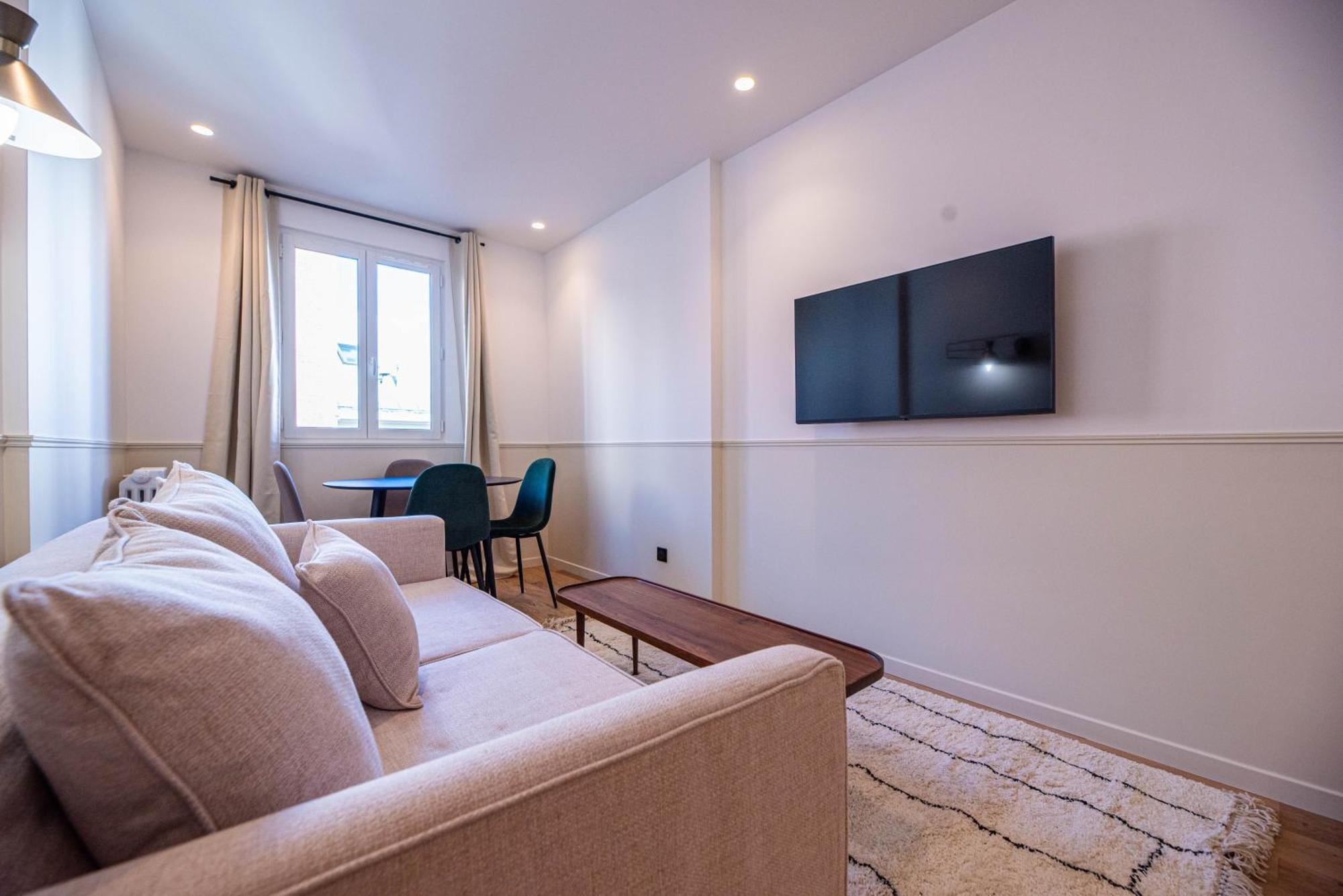 Vignature Residence Asnières Pokój zdjęcie