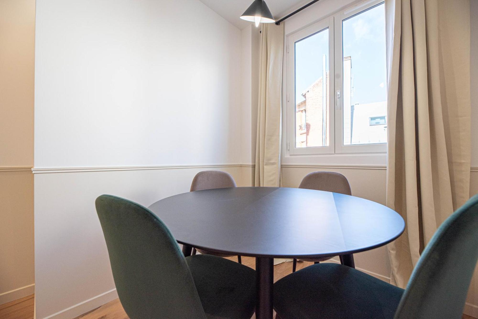 Vignature Residence Asnières Pokój zdjęcie