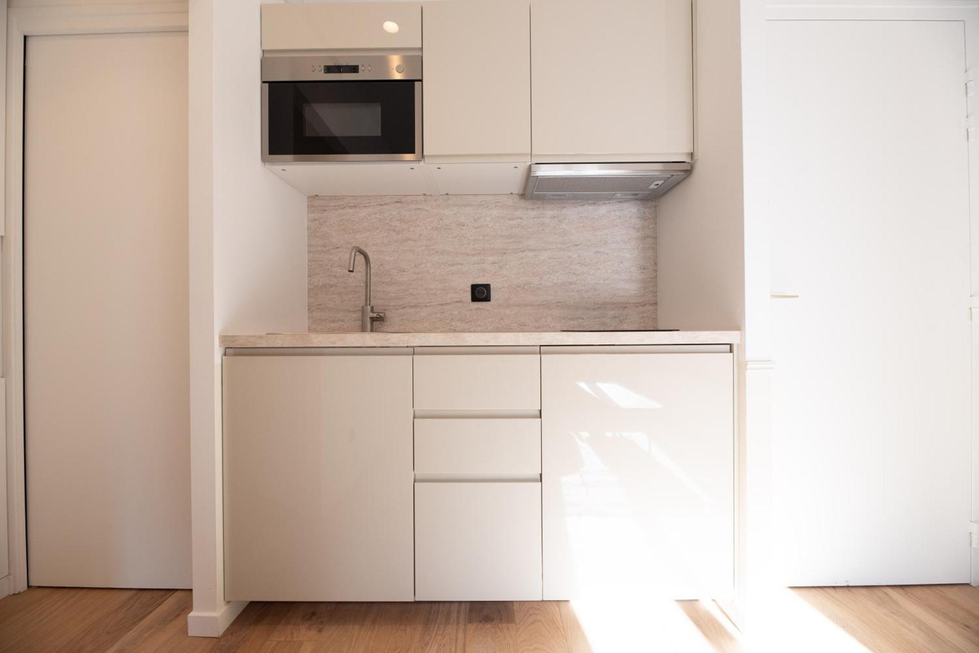 Vignature Residence Asnières Pokój zdjęcie