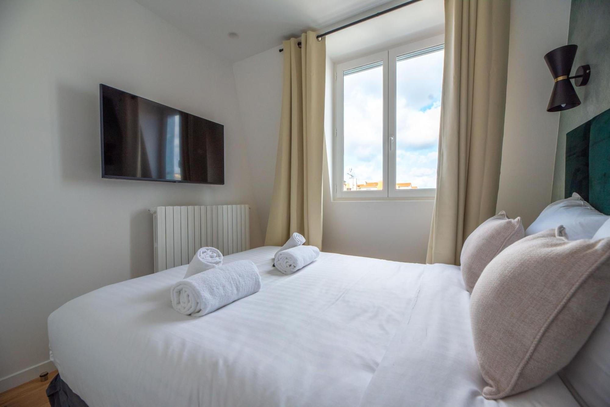 Vignature Residence Asnières Pokój zdjęcie