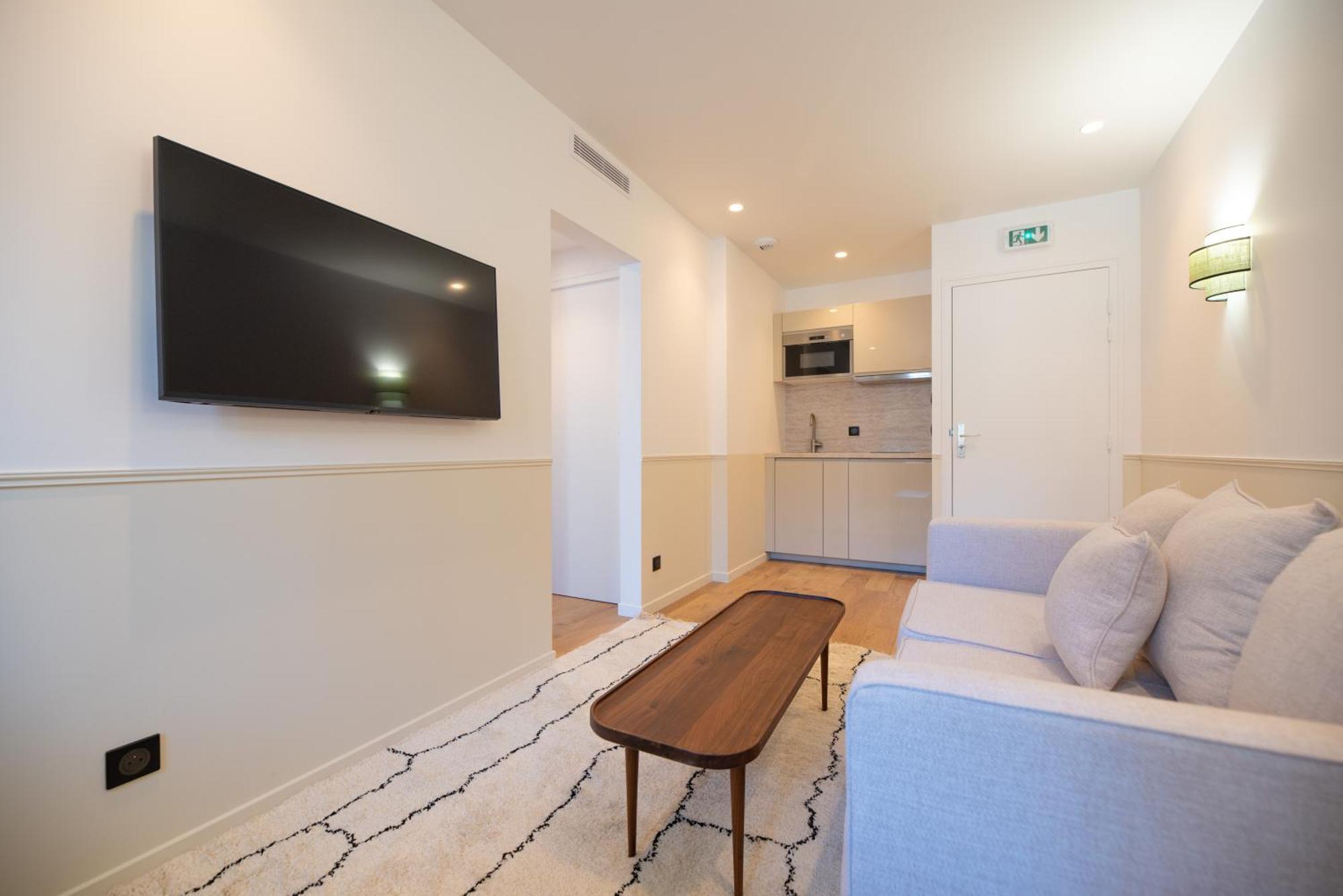 Vignature Residence Asnières Pokój zdjęcie