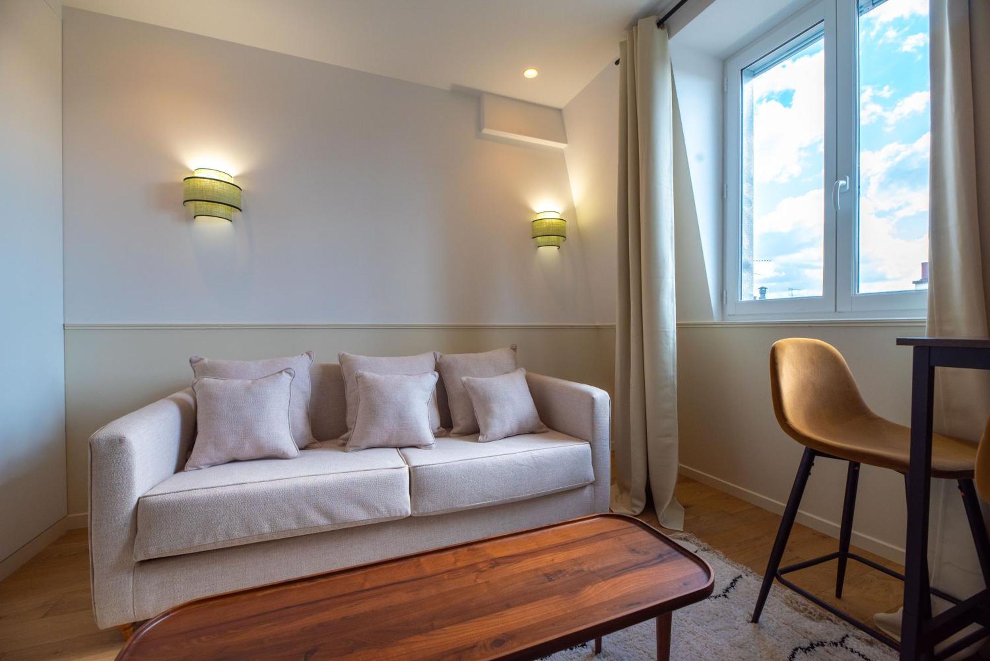 Vignature Residence Asnières Pokój zdjęcie