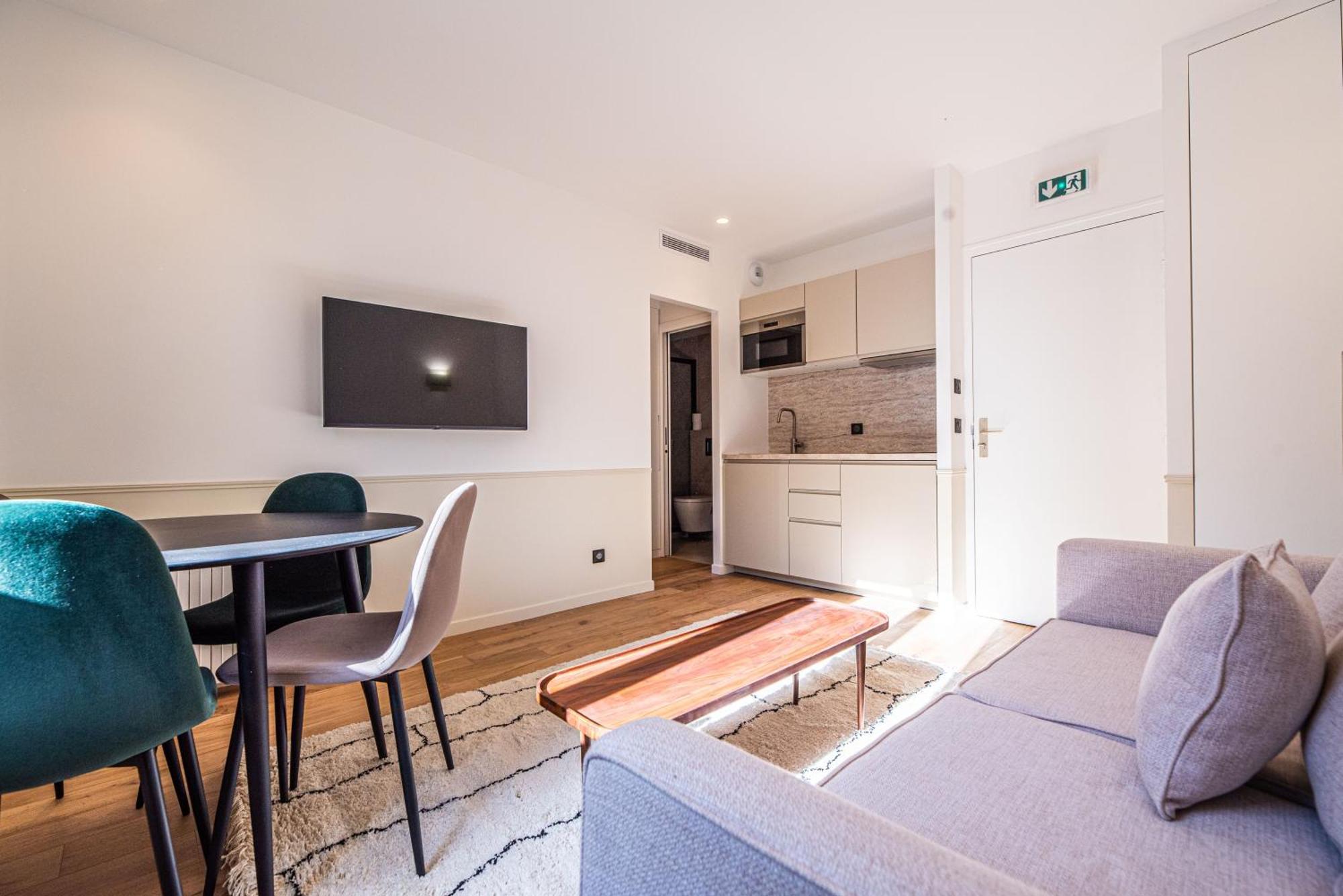 Vignature Residence Asnières Pokój zdjęcie