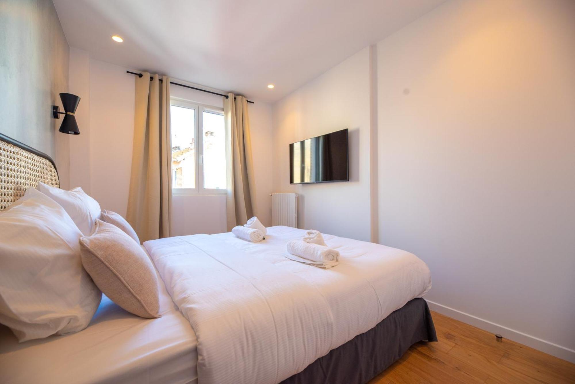 Vignature Residence Asnières Pokój zdjęcie