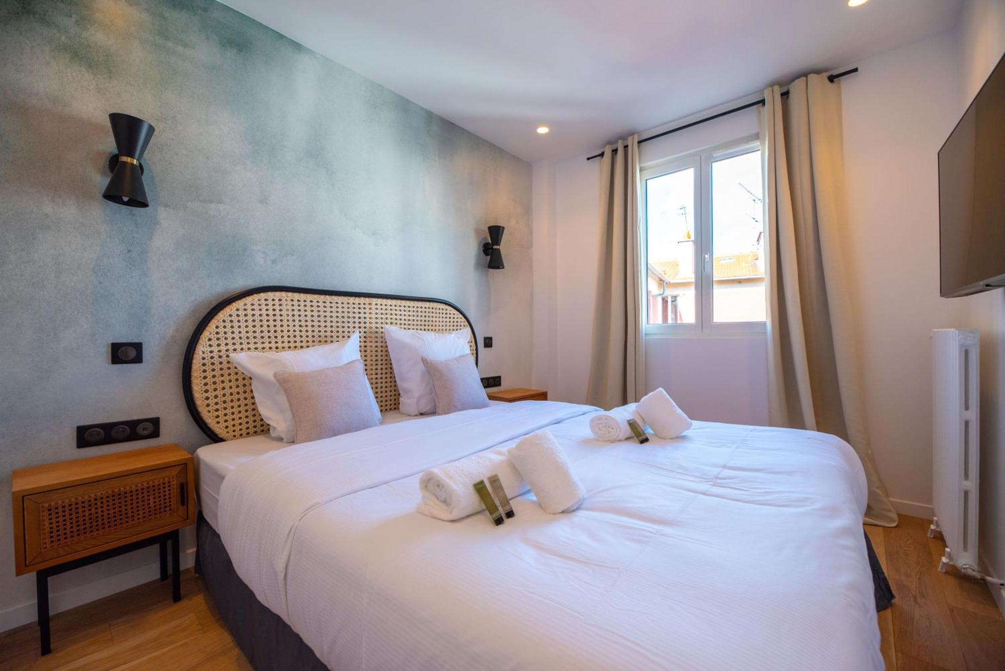Vignature Residence Asnières Pokój zdjęcie