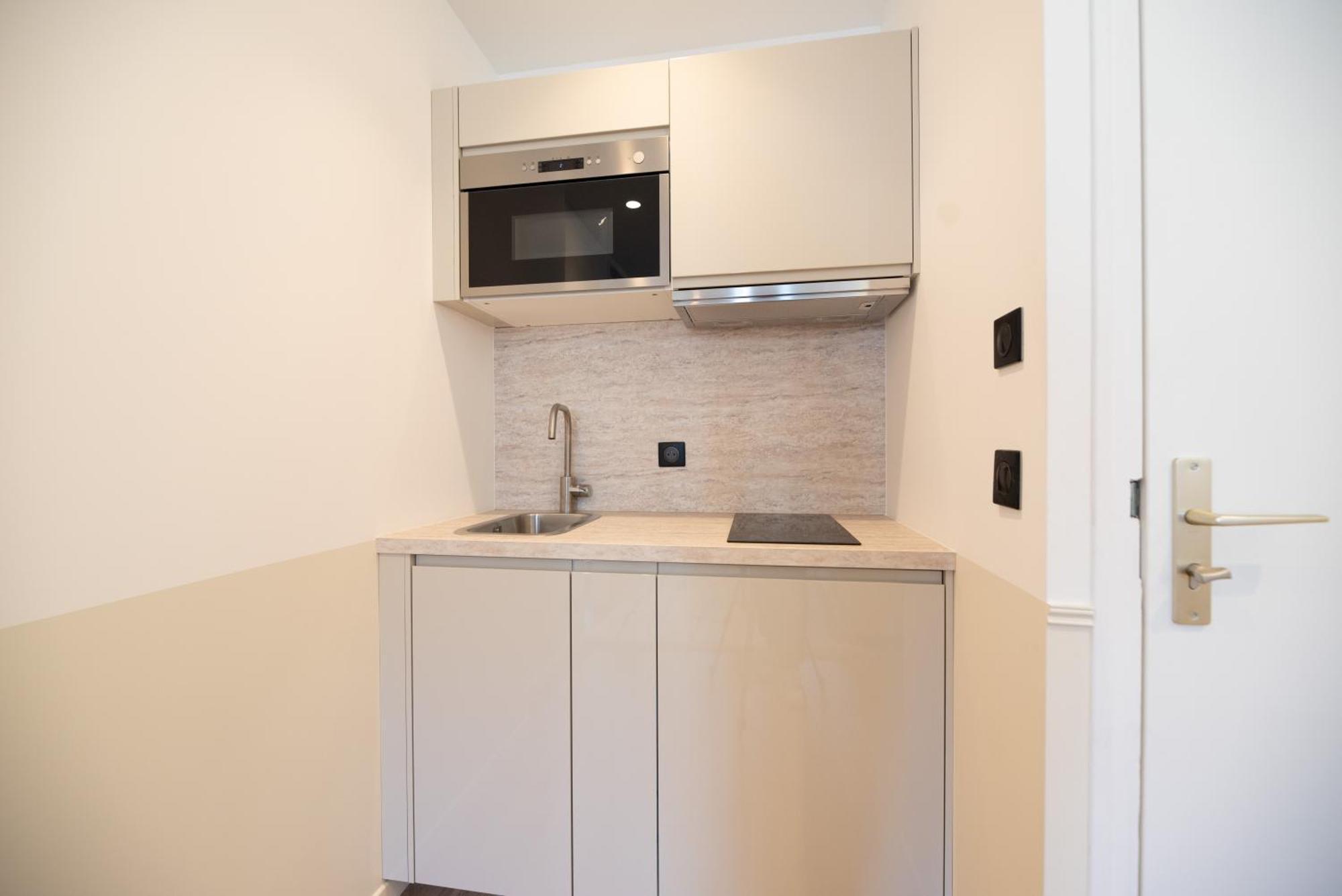 Vignature Residence Asnières Pokój zdjęcie